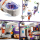 LEGO Friends 42605 Stacja kosmiczna i rakieta - 1202691 - zdjęcie 5